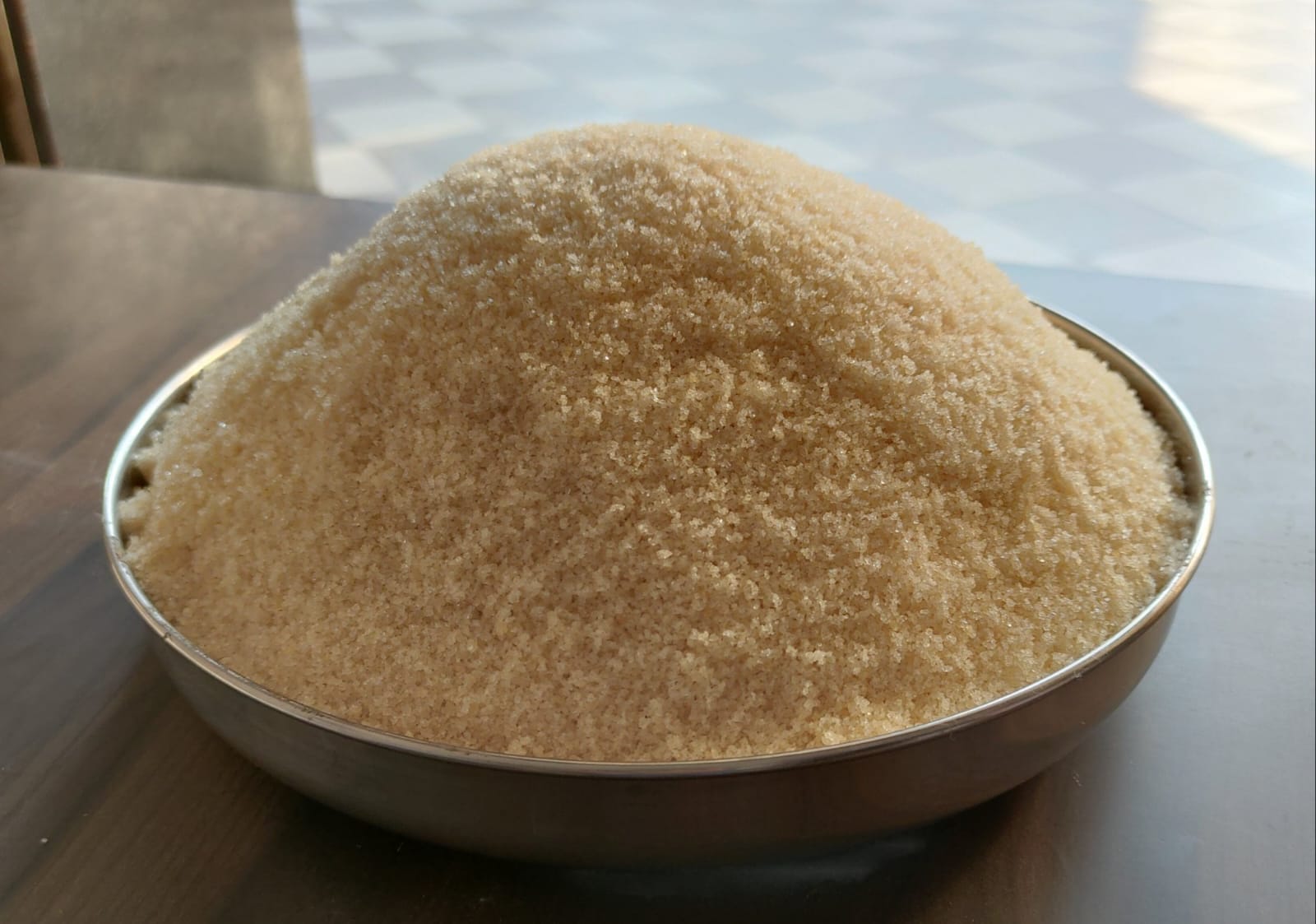 Khandsari Sugar