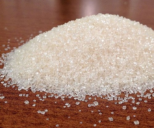 Raw Sugar