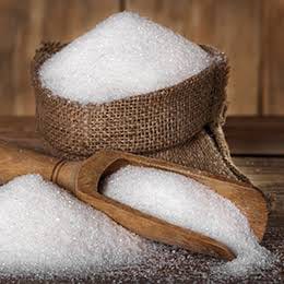 Refined White Sugar